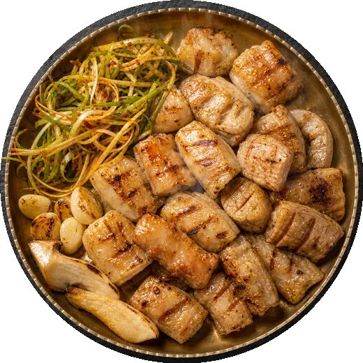 특양구이